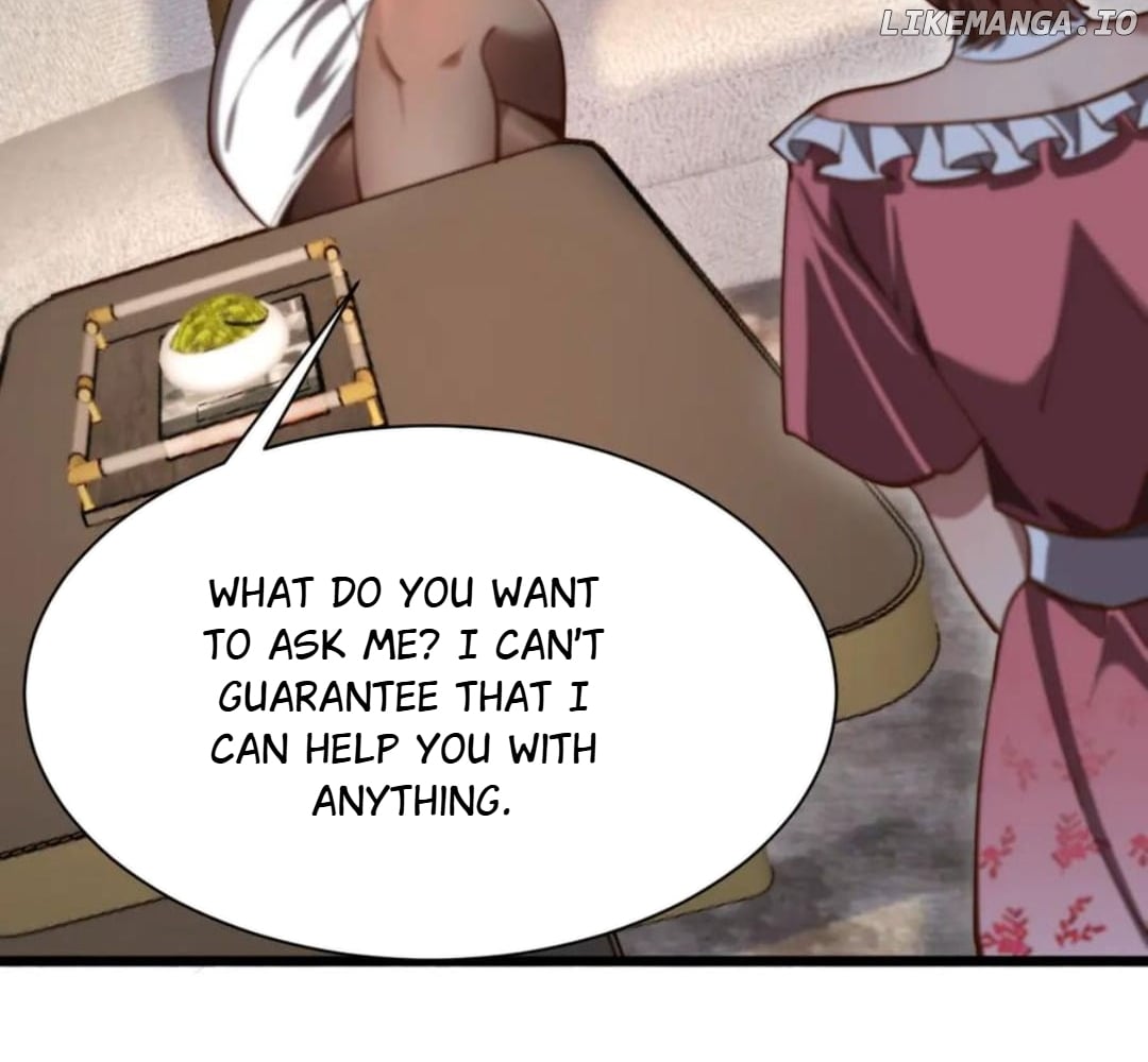 I’m Trapped In This Day For One Thousand Years Chapter 163 - page 54